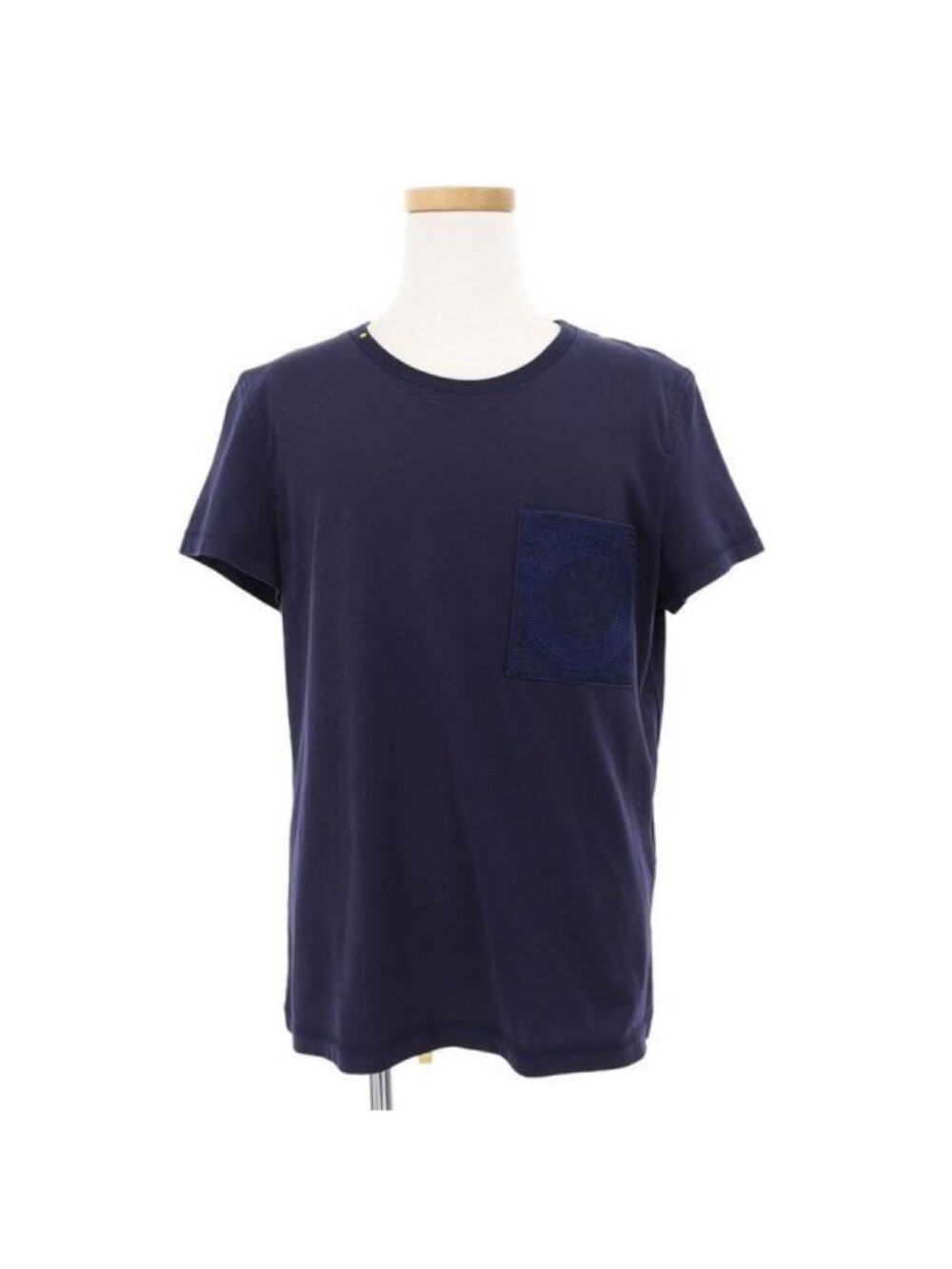 Hermes T-Shirt Navy